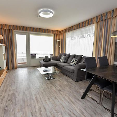 Haus "Nautilus" Appartement Nau24 Данен Екстер'єр фото